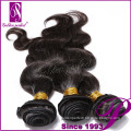 Most Popular Natural Malaysian Body Wave Hair Extension (GP-MLBD-G00123)